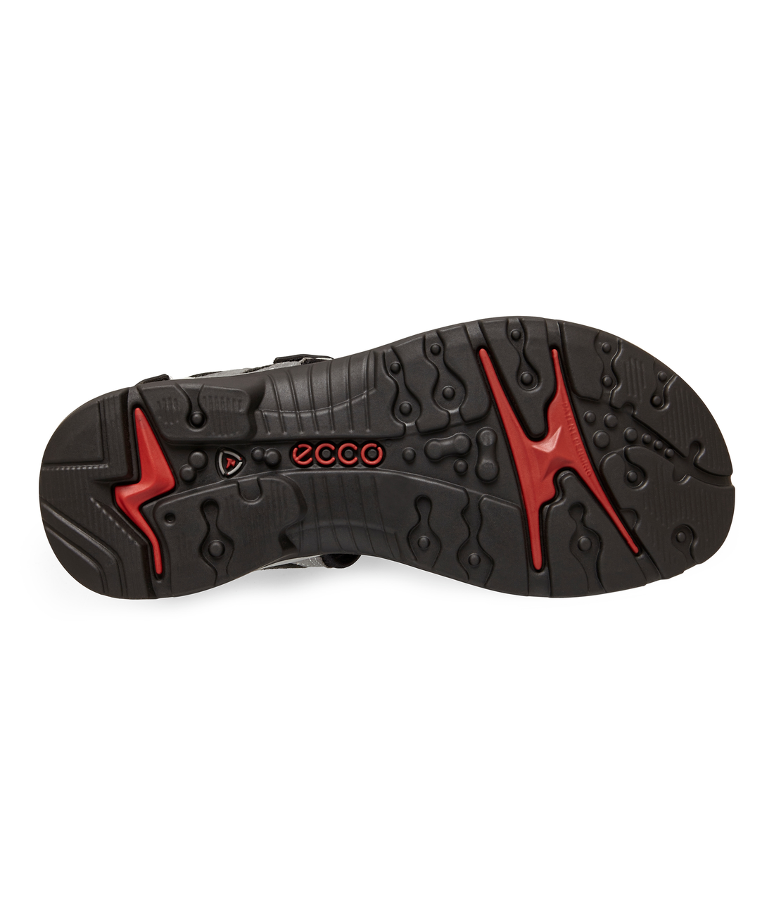 Sandale ecco yucatan femme sales