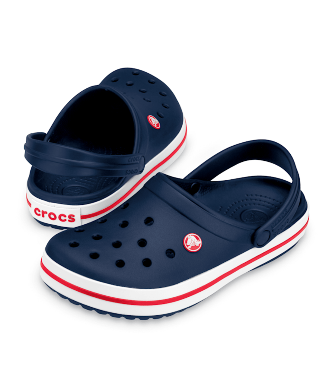 Crocs crocband platform clearance