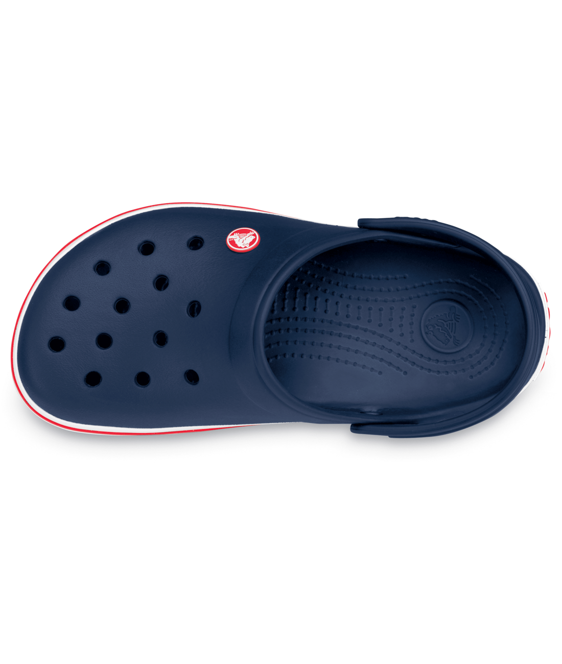 Crocband Clog Bild 2