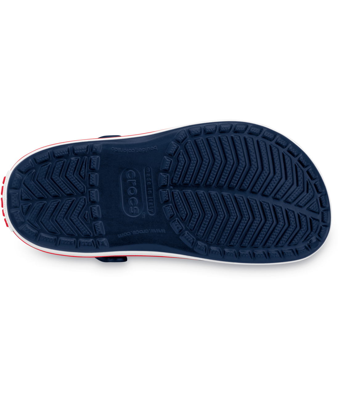 Crocband Clog Bild 2