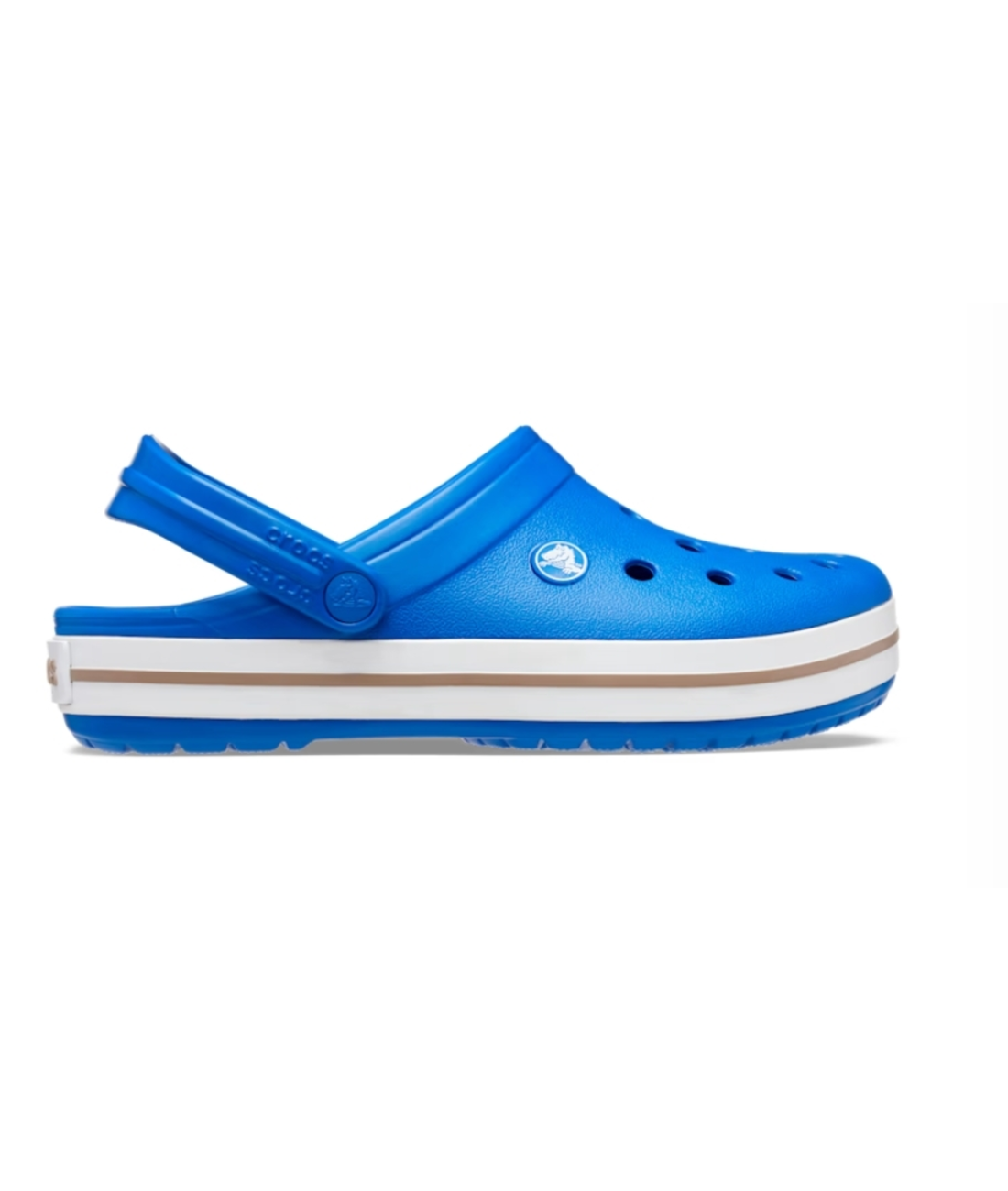 Crocband Clog