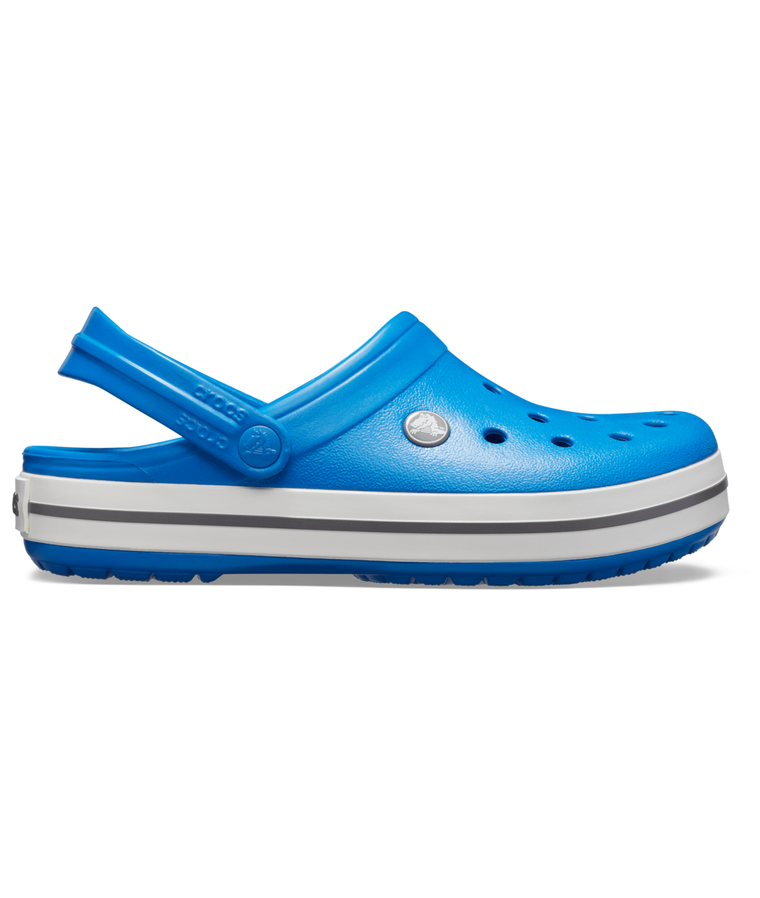 Crocband Clog