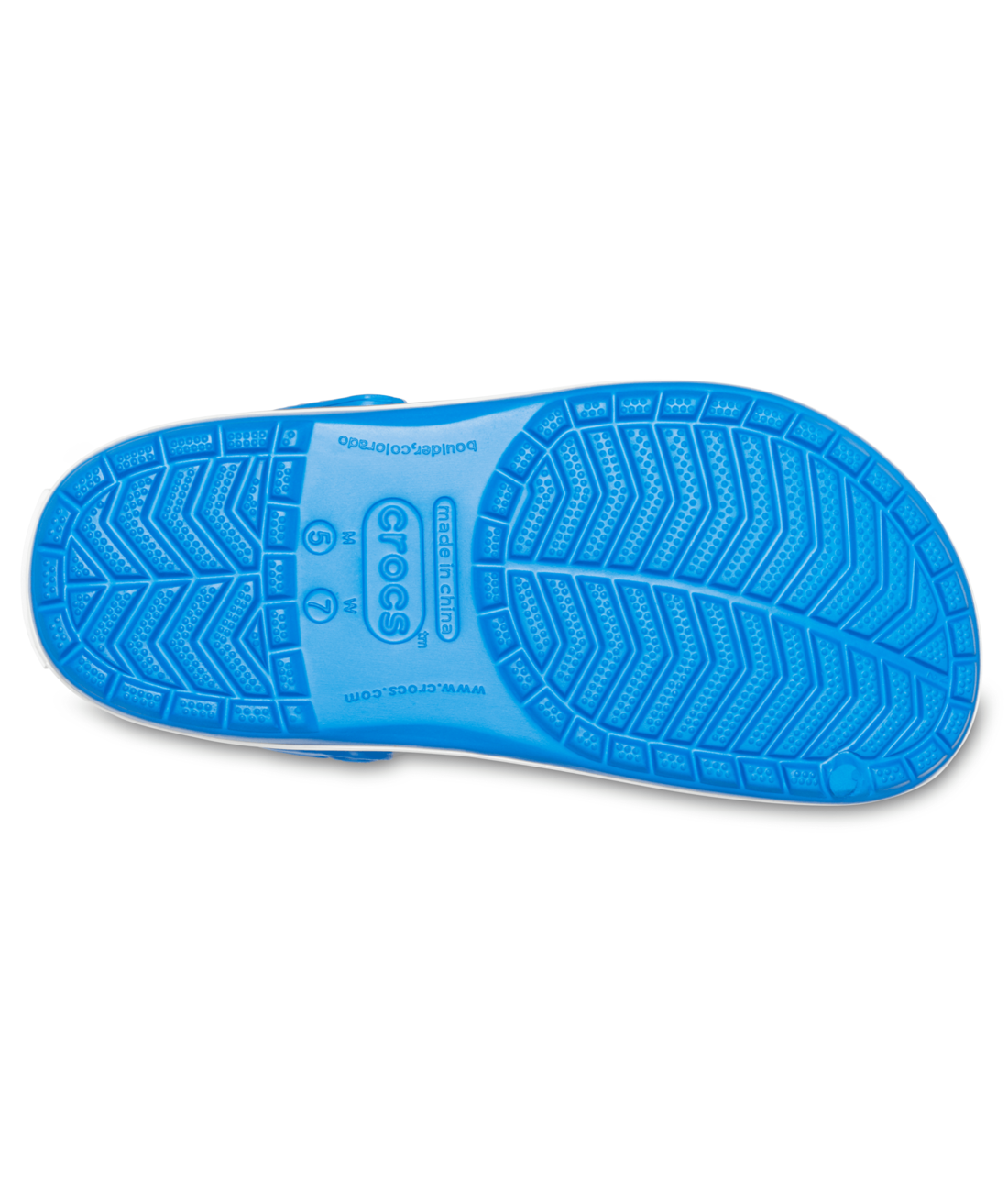 Crocs insoles shop