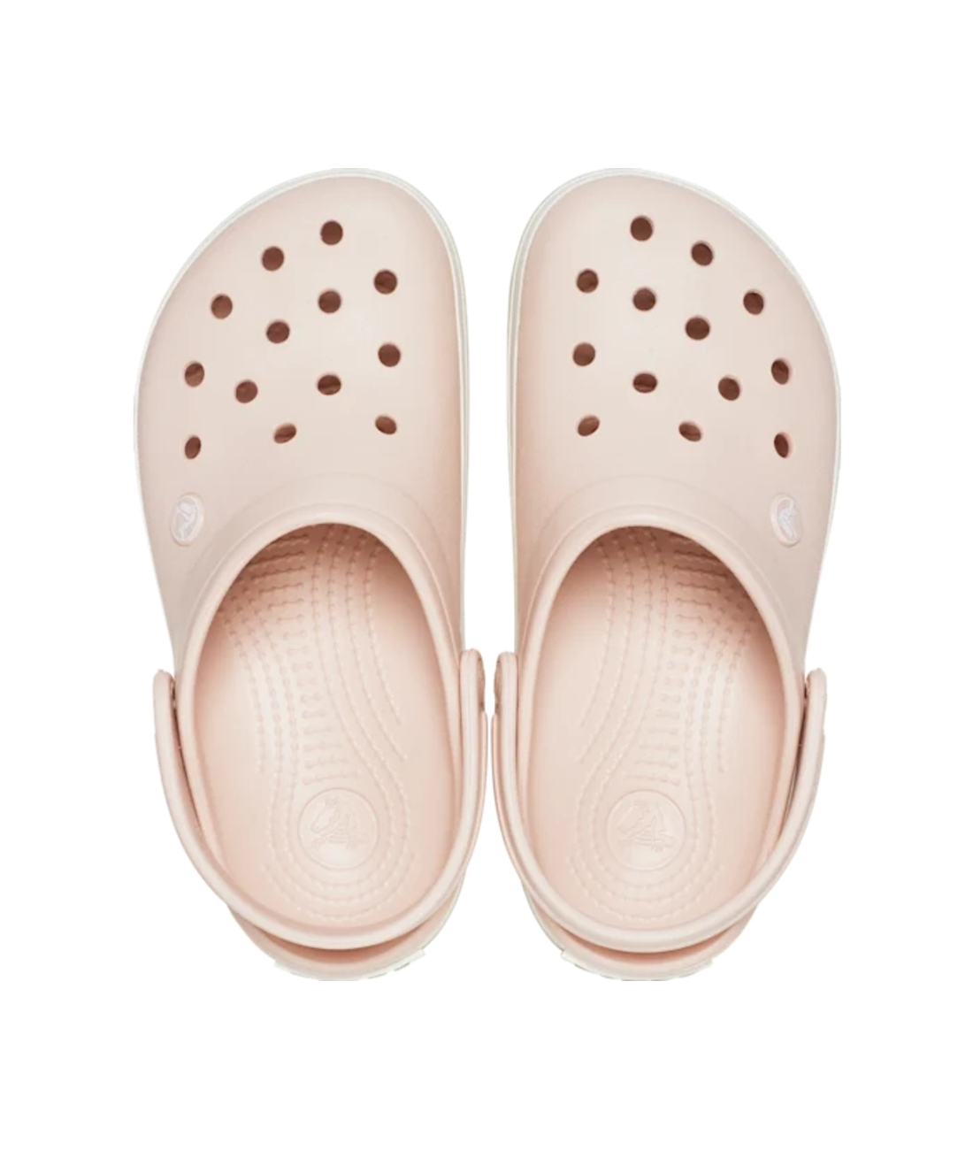Crocband Clog