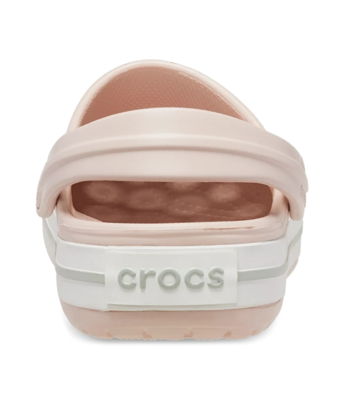 Crocband Clog