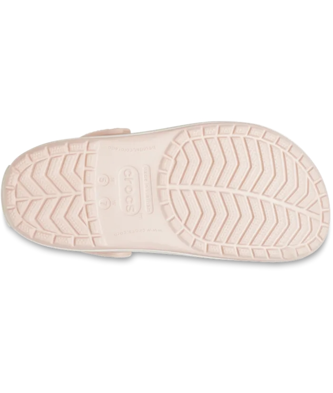 Crocband Clog