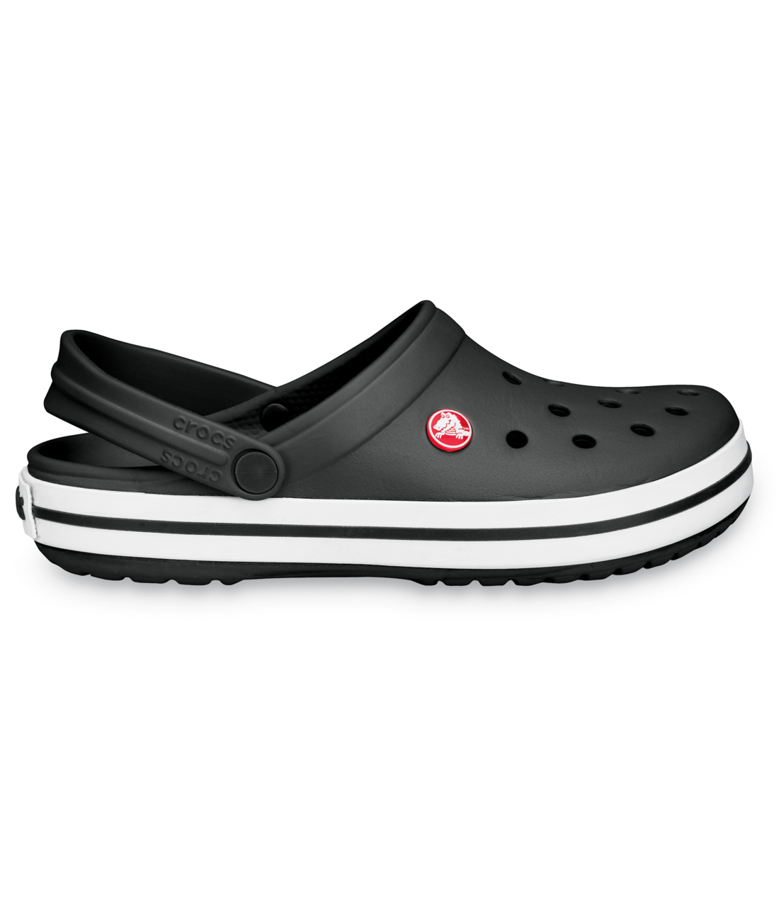 Crocband Clog