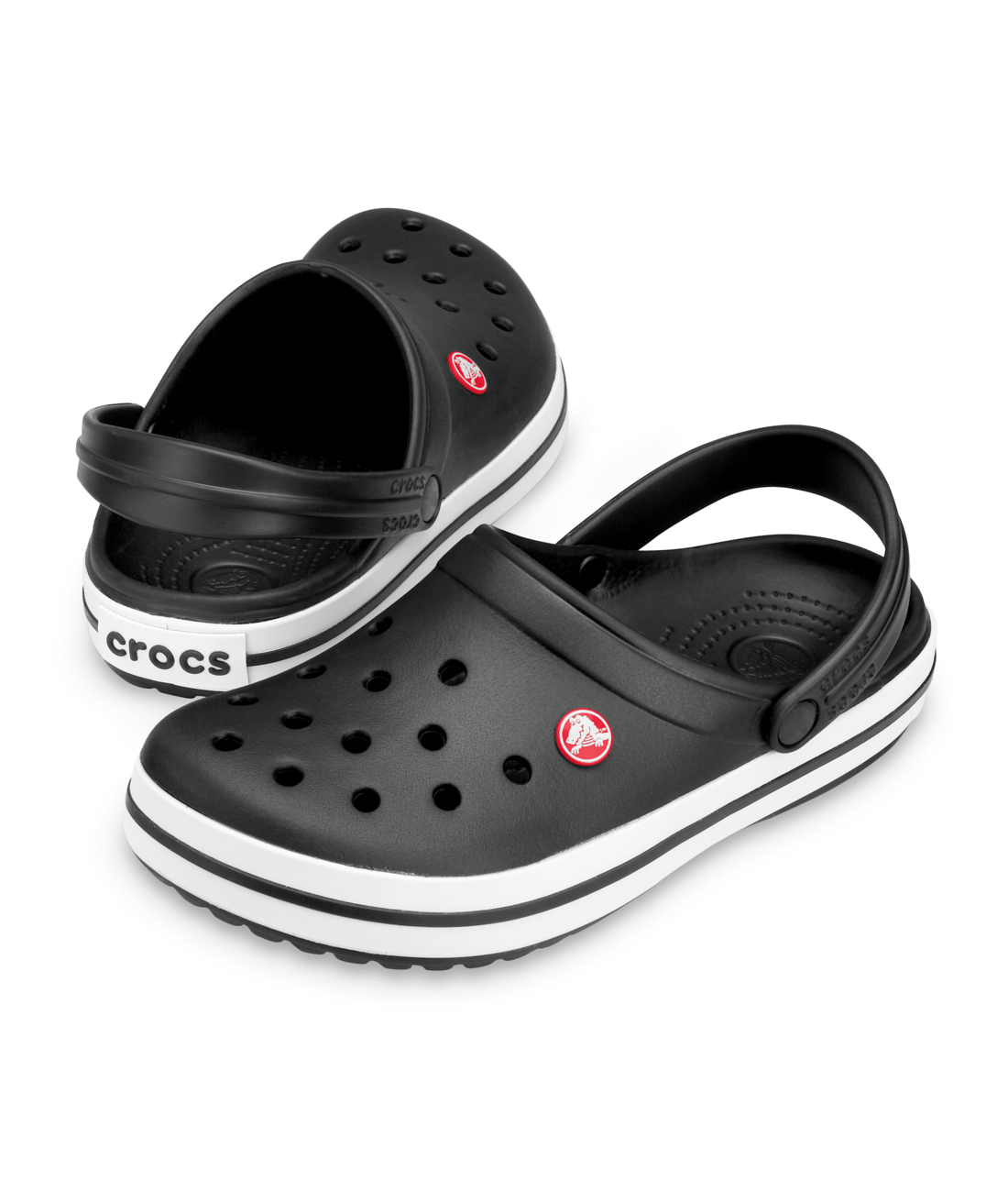 Crocband Clog