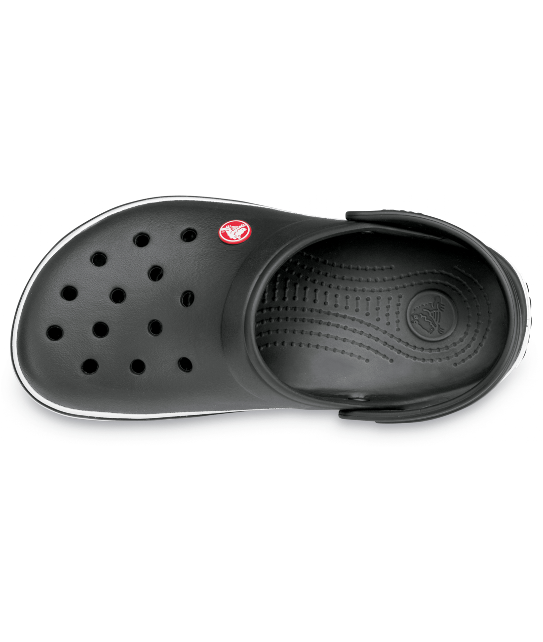 Crocband Clog