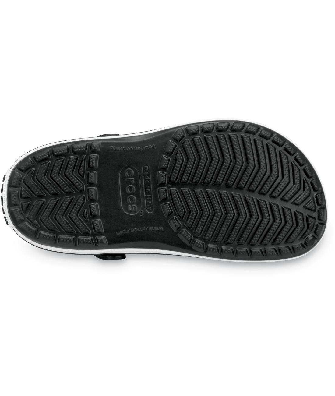 Crocband Clog