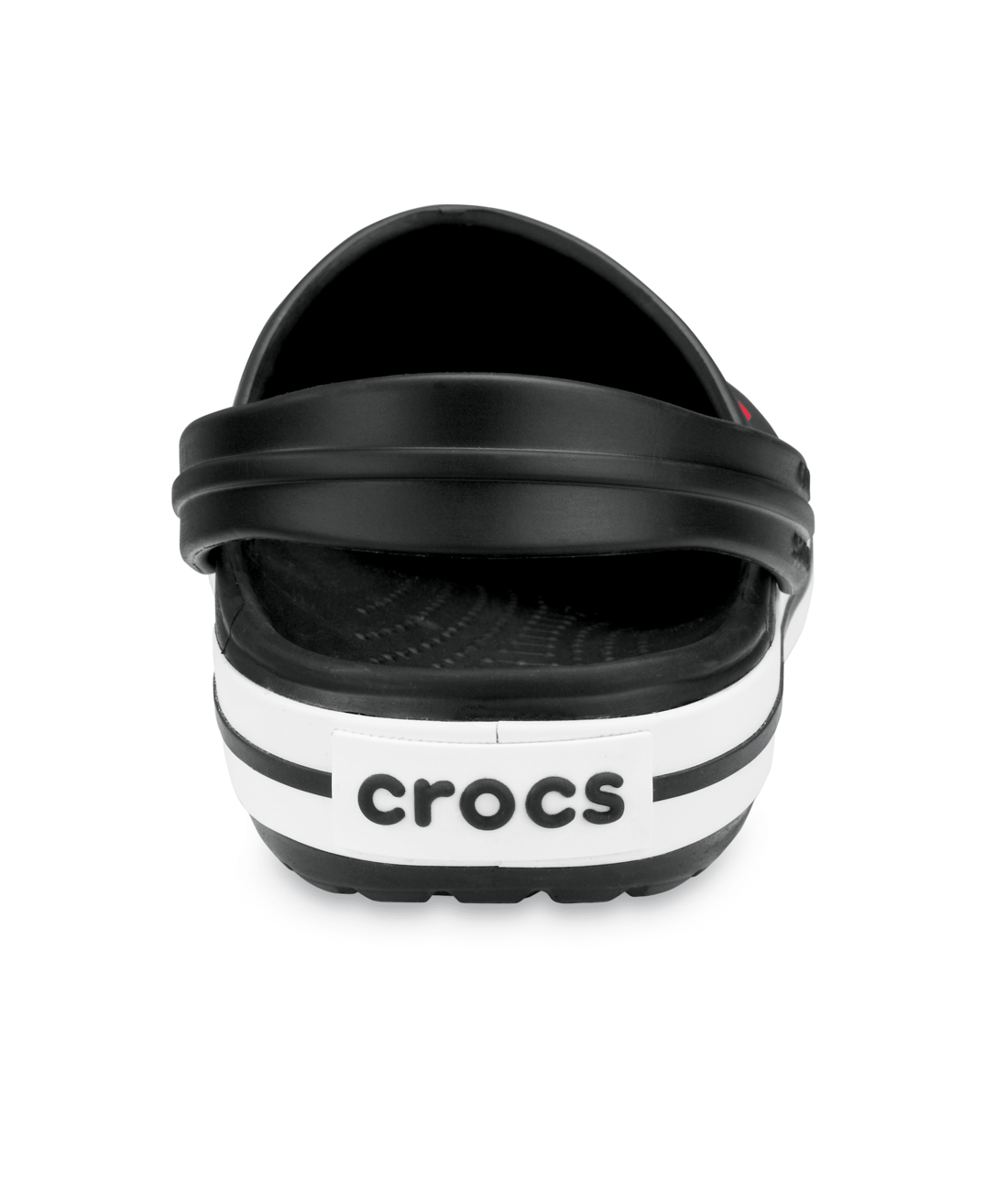 Crocband Clog