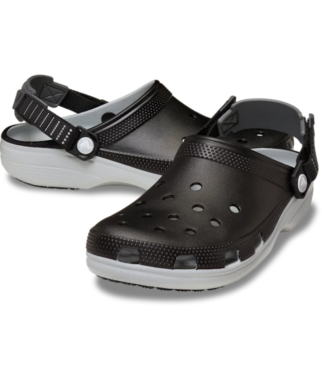 Classic Turbo Clog