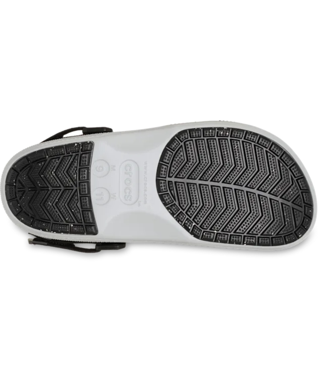 Classic Turbo Clog