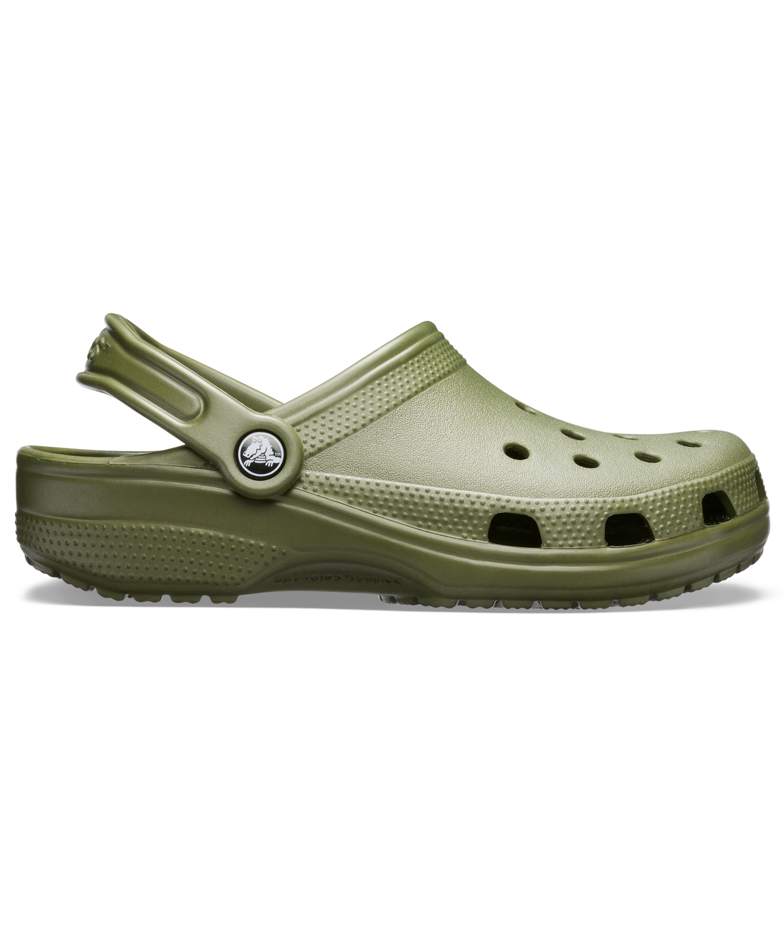 Classic Clog
