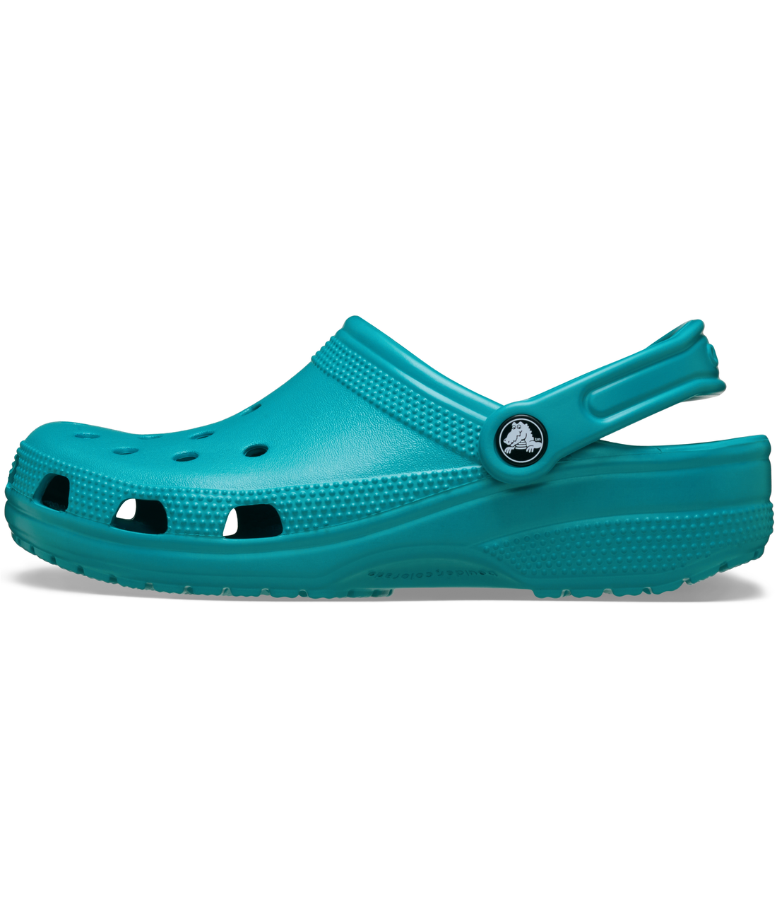 Classic Clog