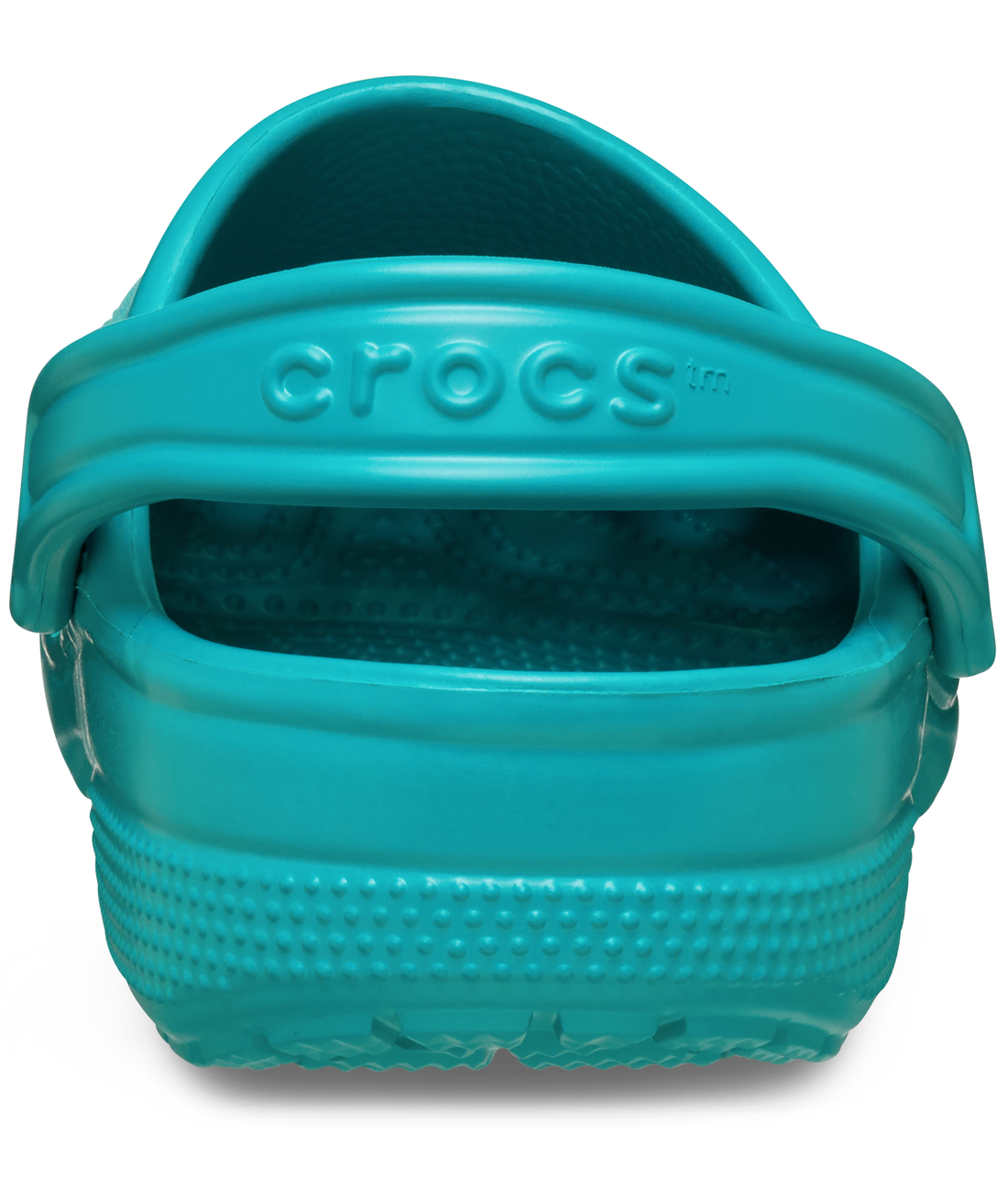 Classic Clog