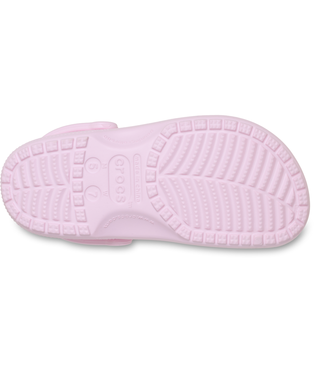 Classic Clog