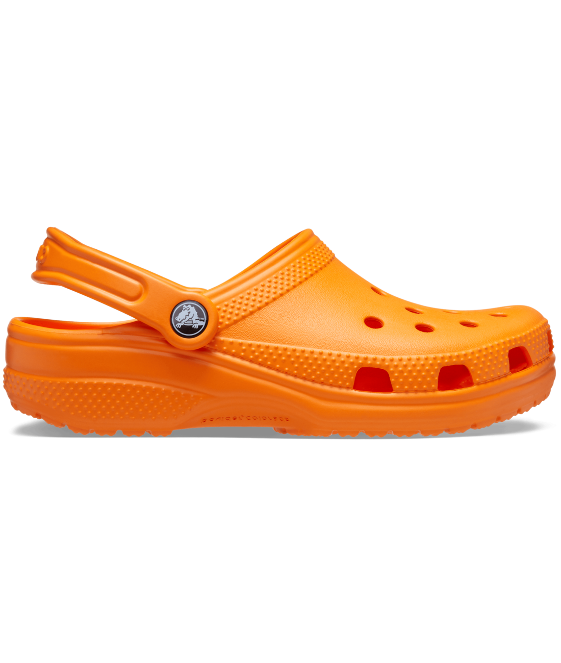 Classic Clog