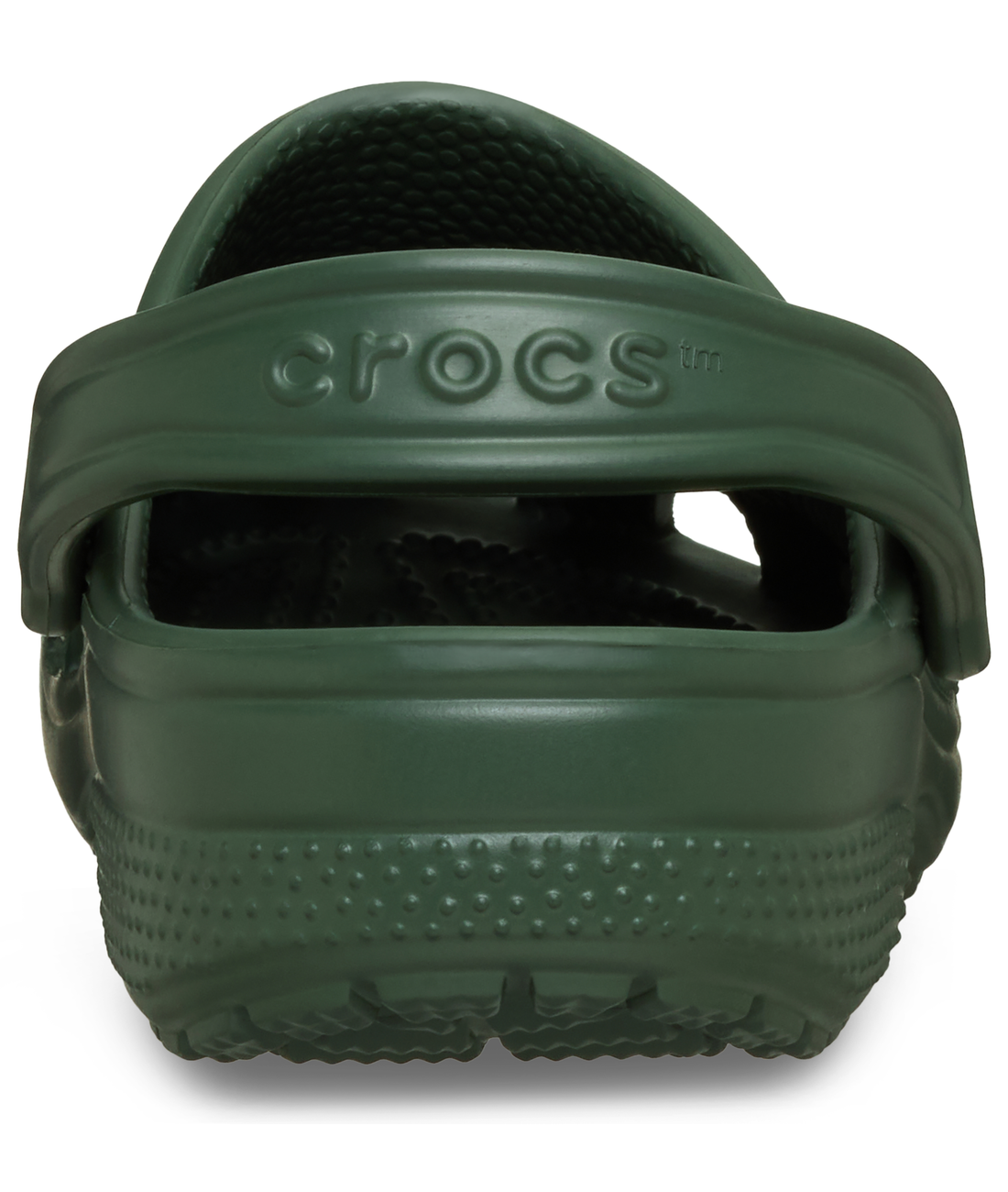 Classic Clog