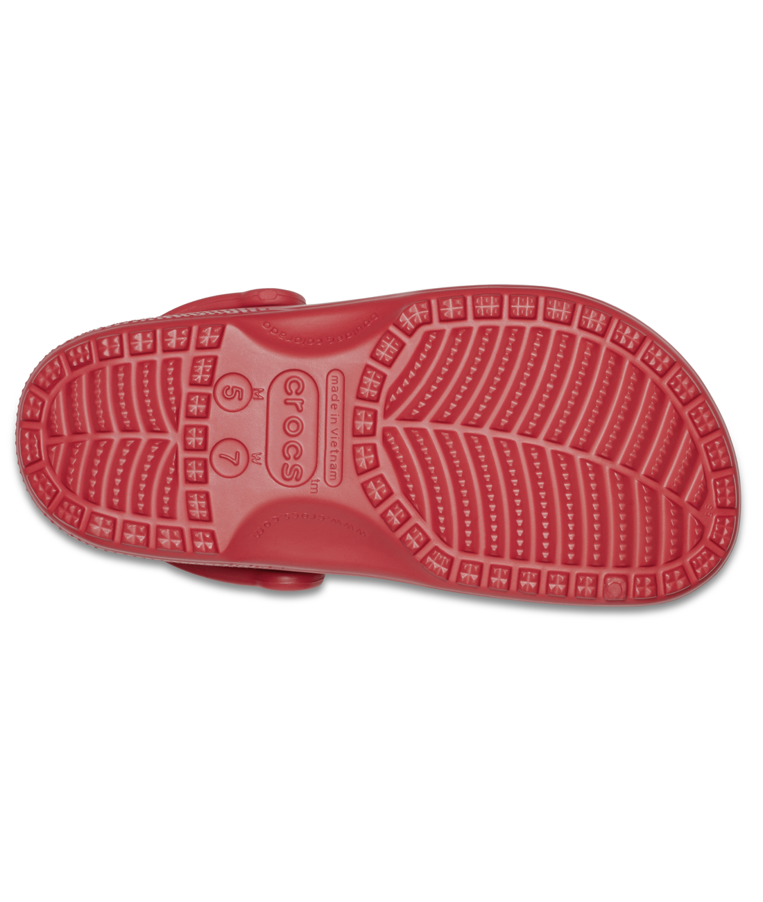 Classic Clog