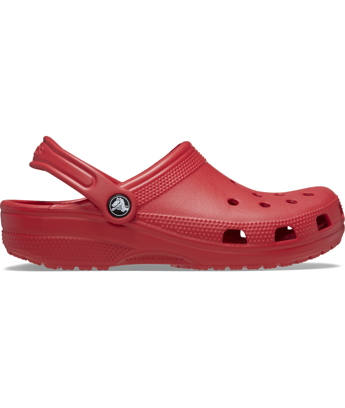 Classic Clog