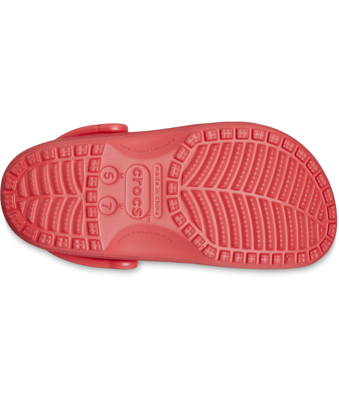 Classic Clog