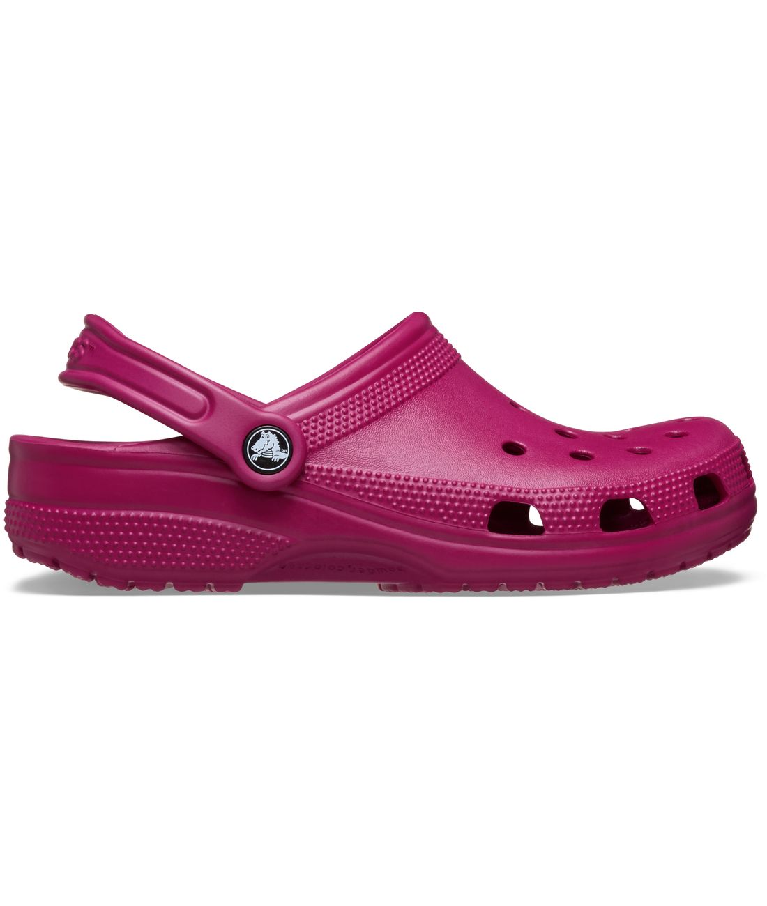 Classic Clog