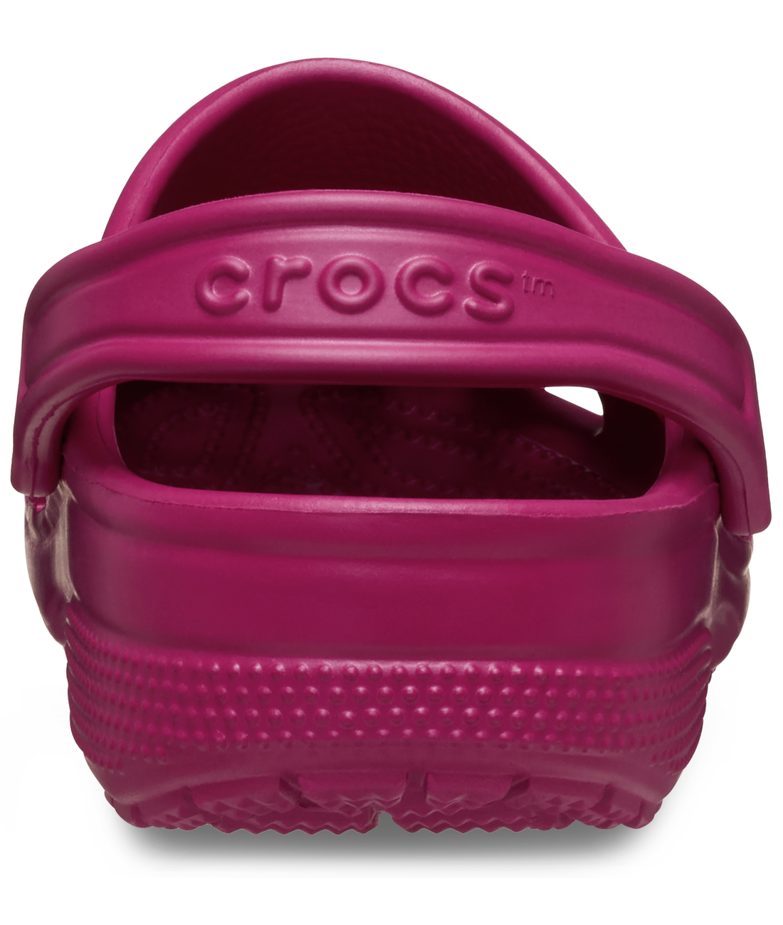 Classic Clog