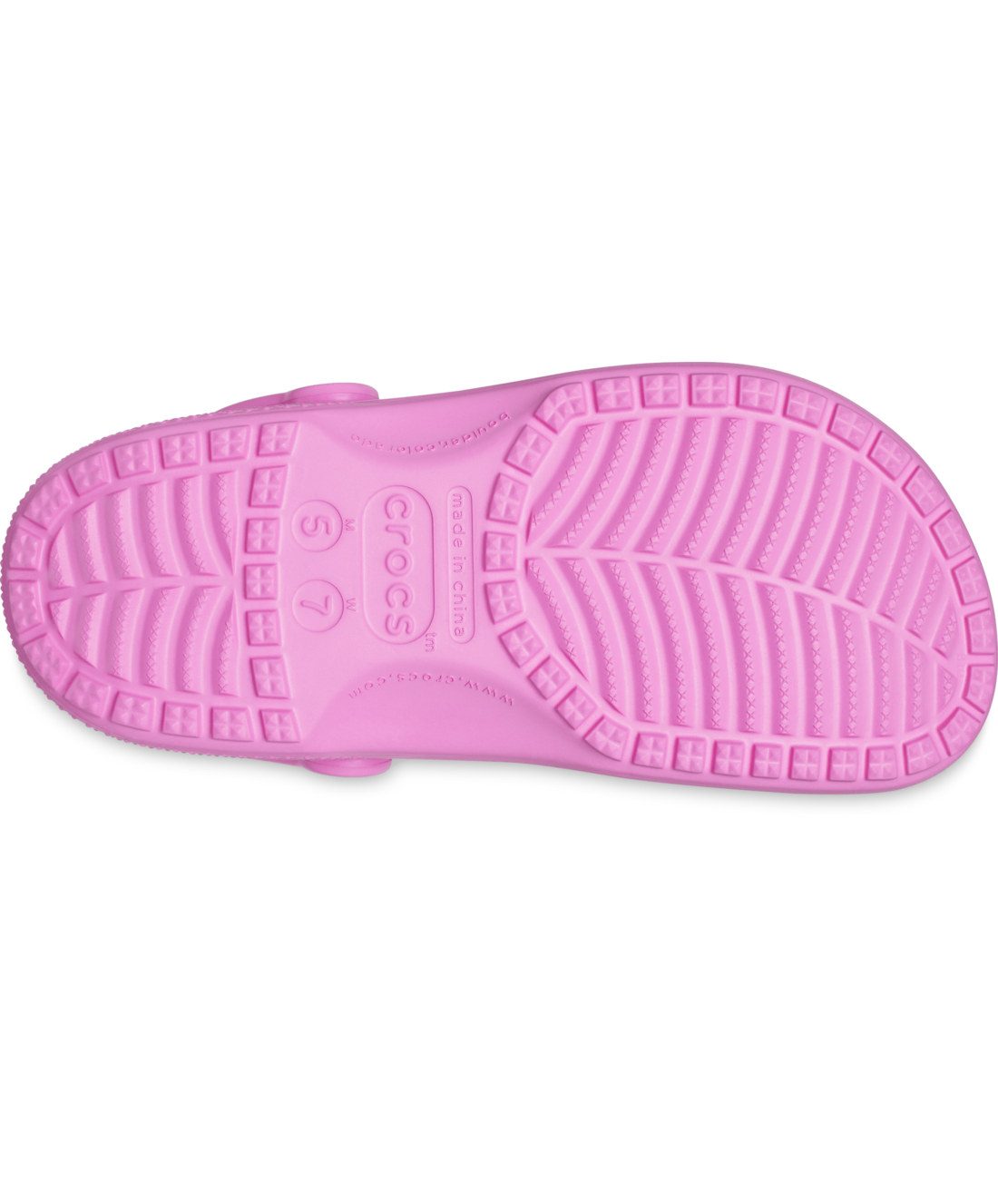  Classic Clog