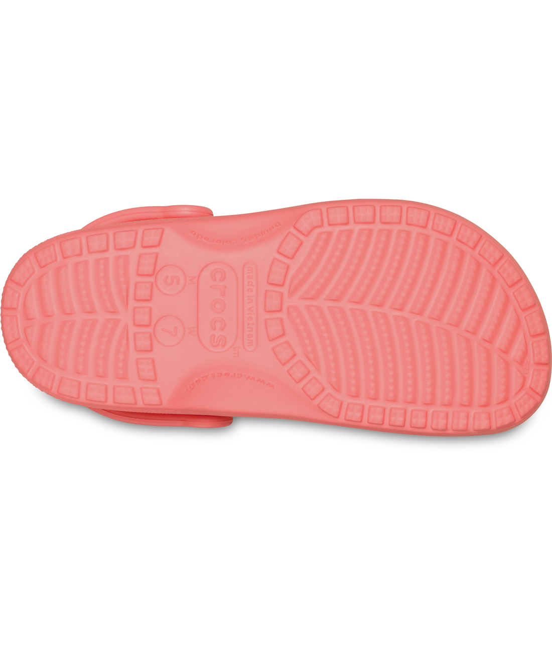 Classic Clog
