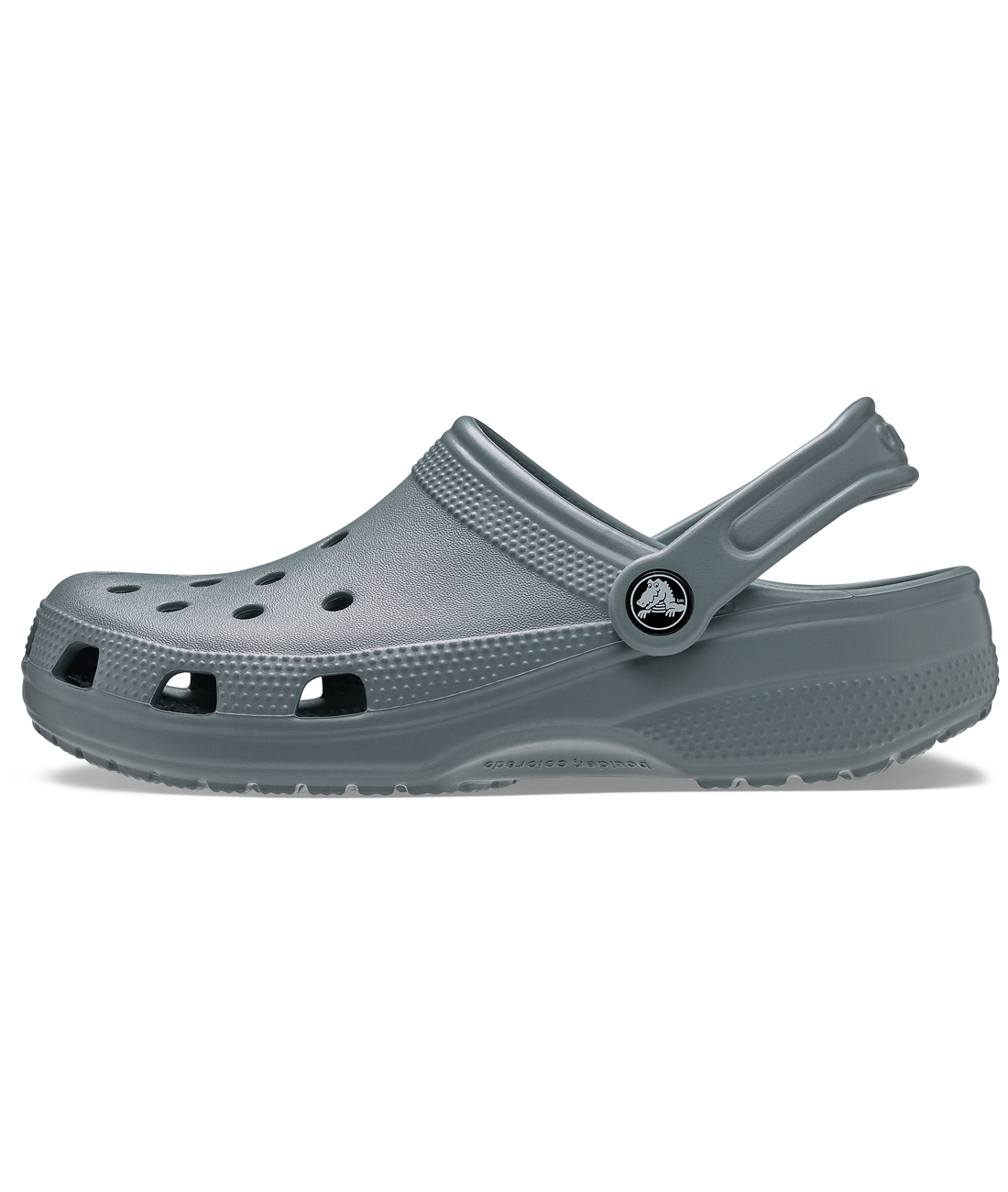 Classic Clog