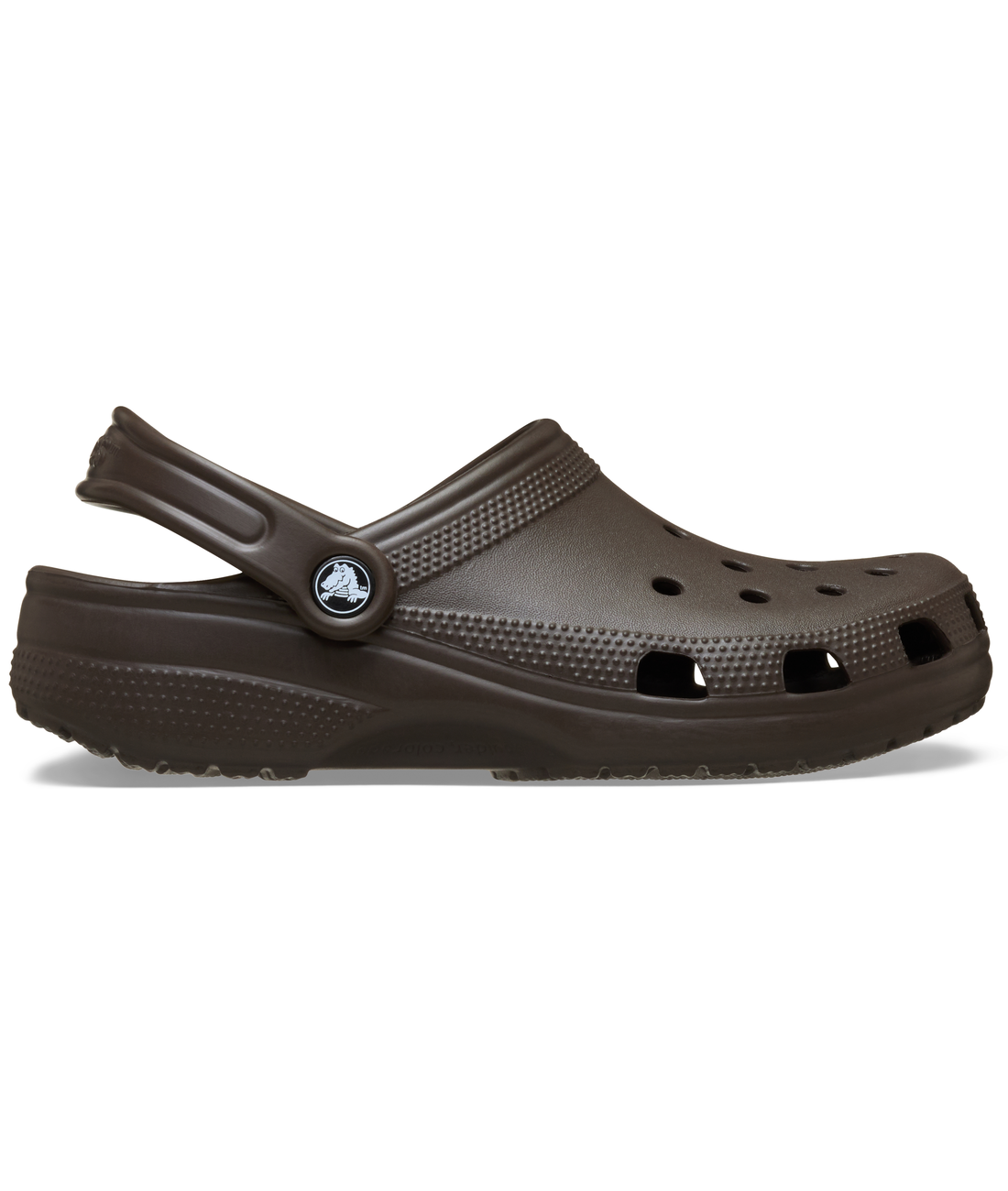 Classic Clog