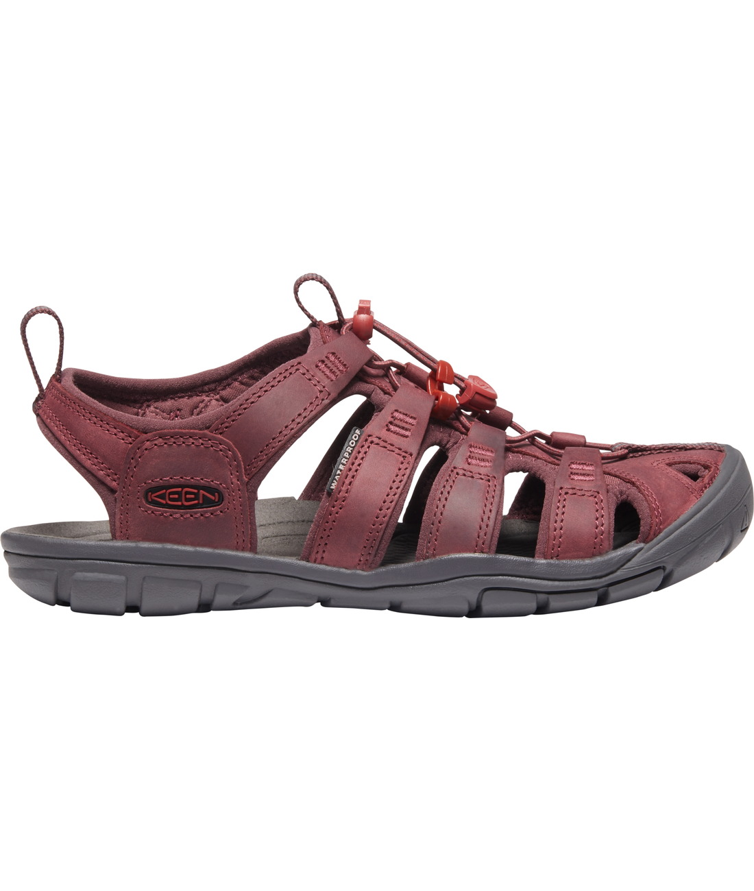 Clearwater CNX Leather