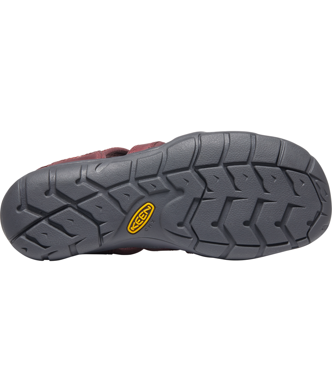 Clearwater CNX Leather
