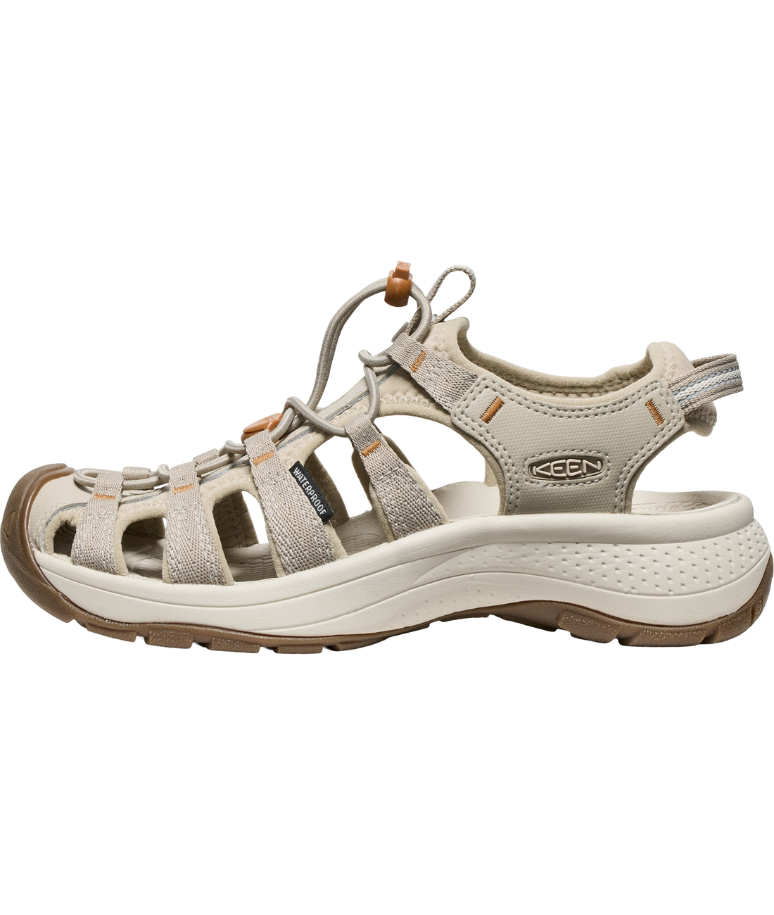 Astoria West Sandal Women