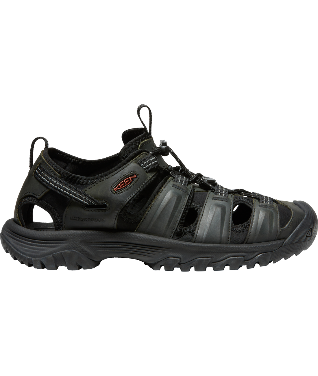Targhee III Sandal
