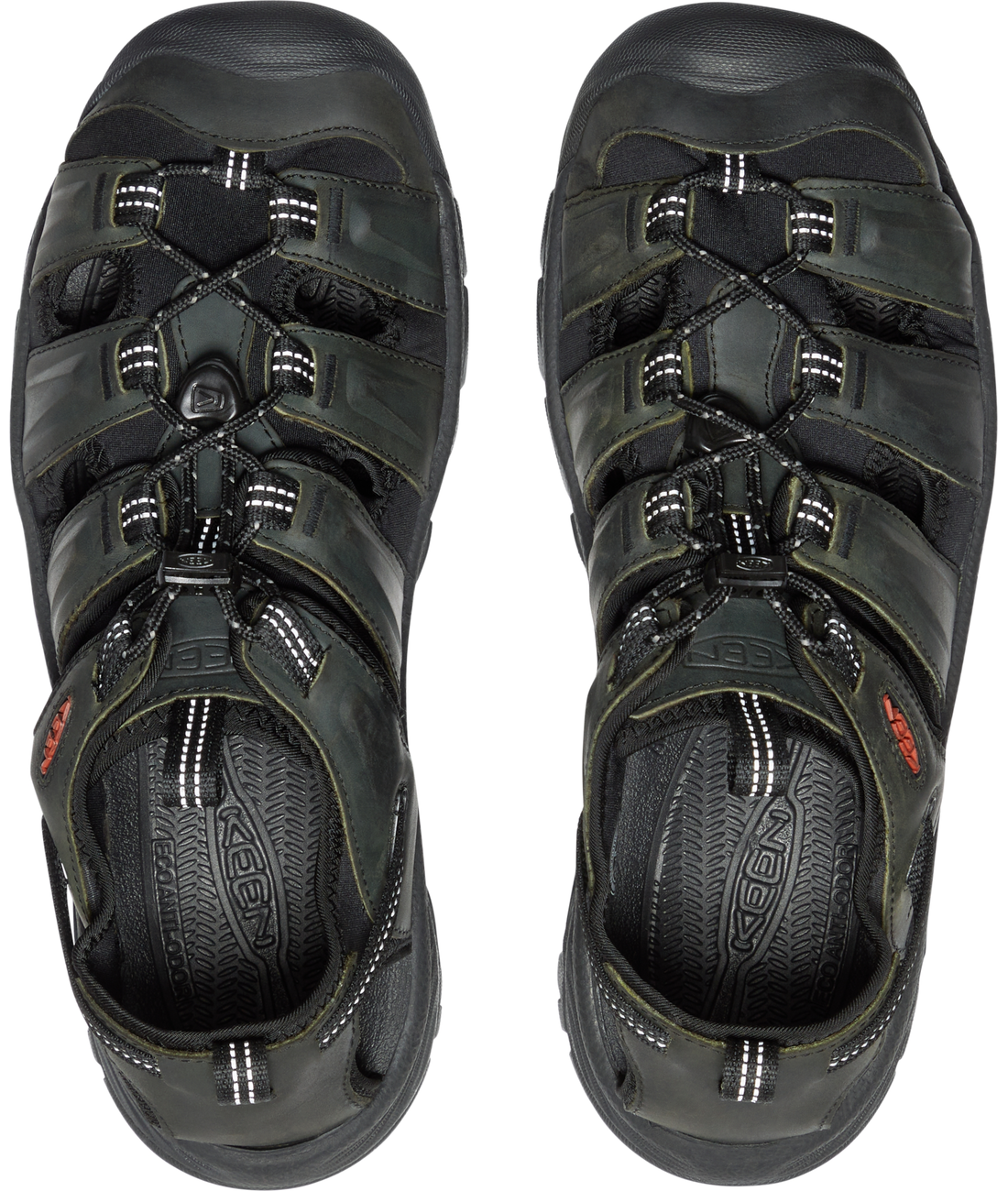 Targhee III Sandal