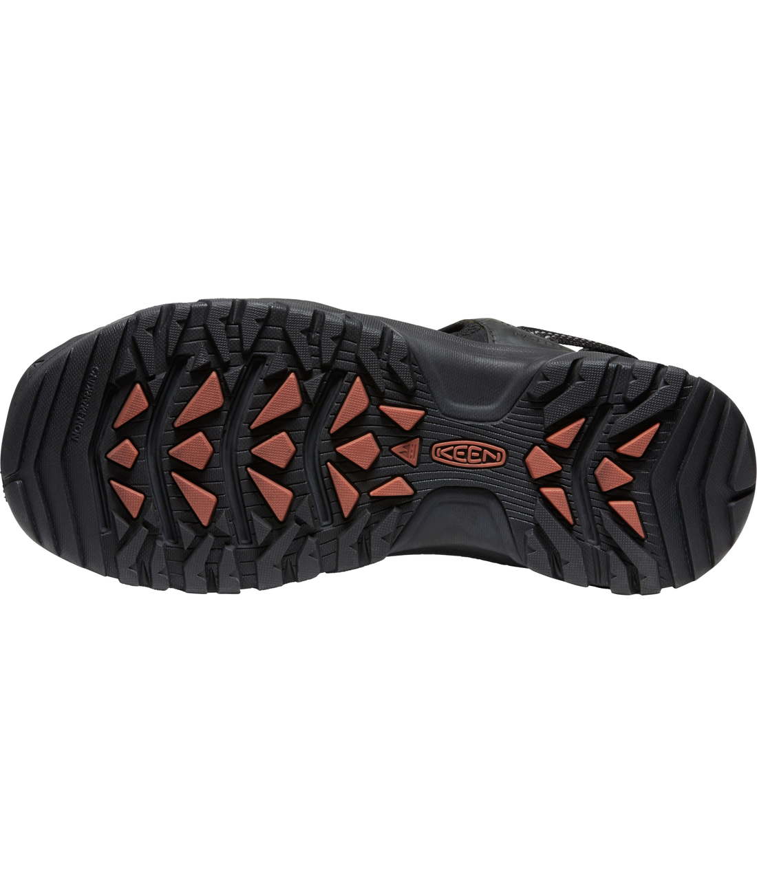 Targhee III Sandal