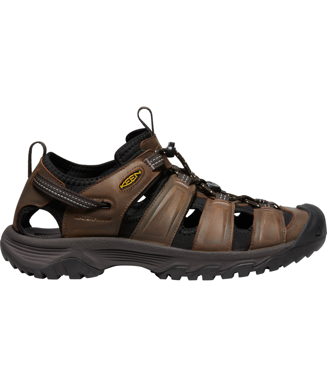 Targhee III Sandal