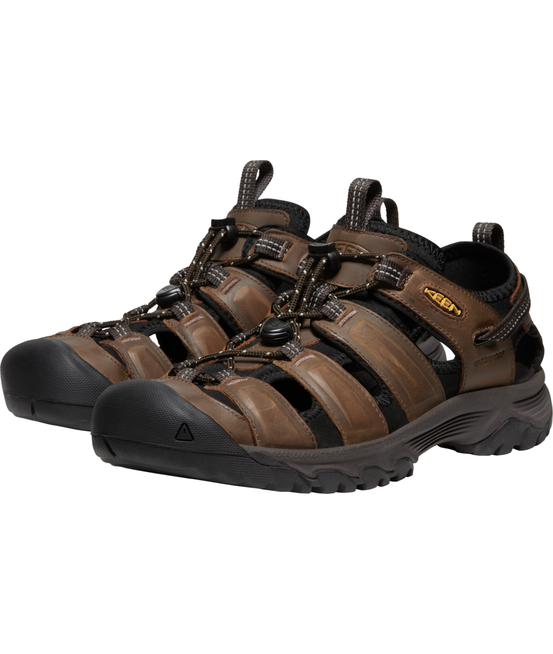 Targhee III Sandal