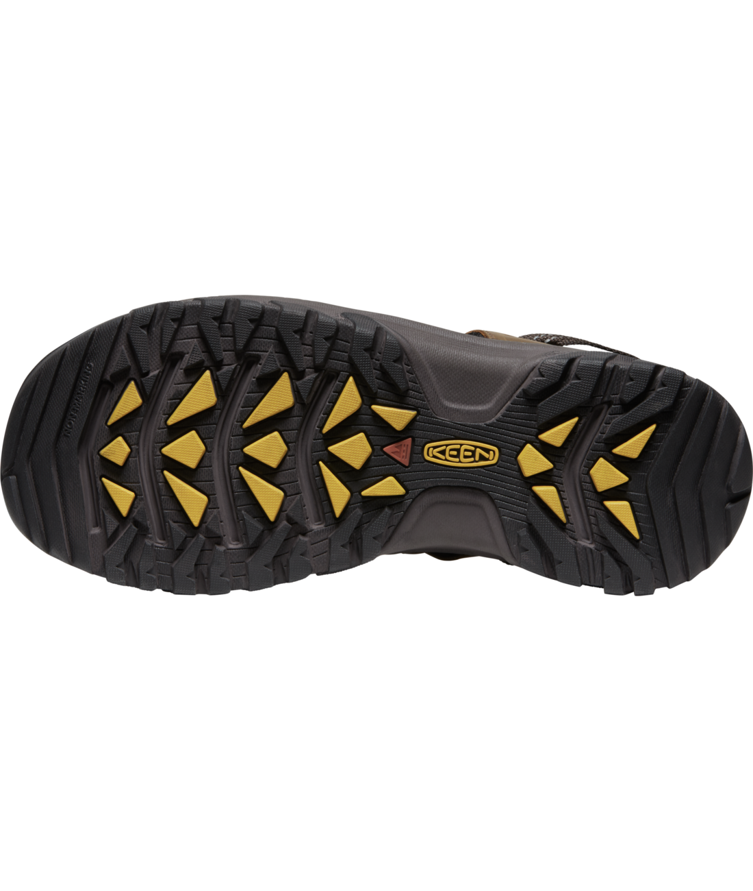 Targhee III Sandal