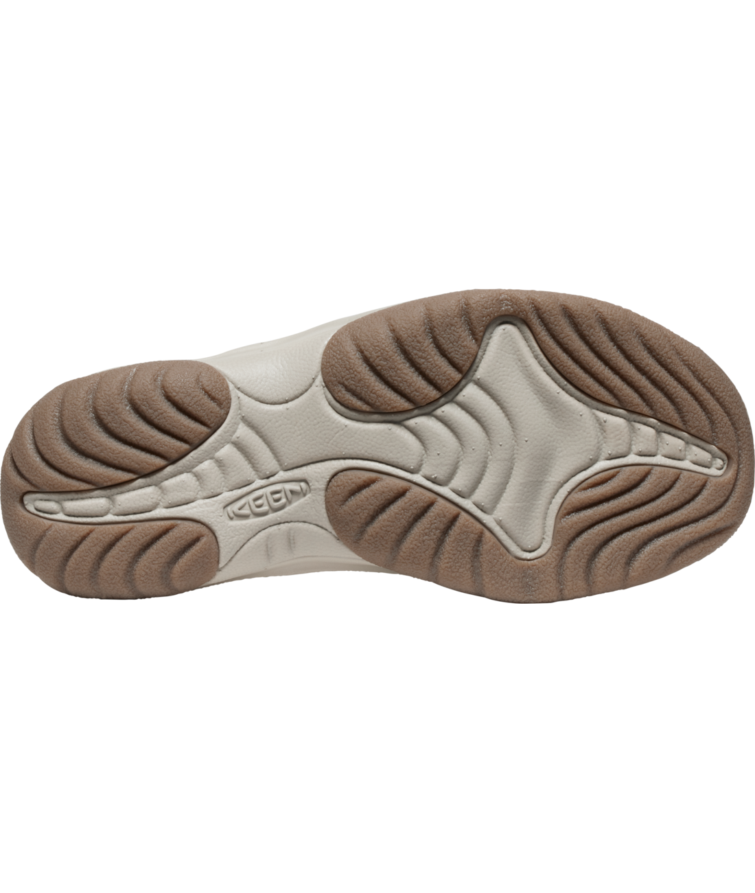 Kona Leder Flip Flop Women