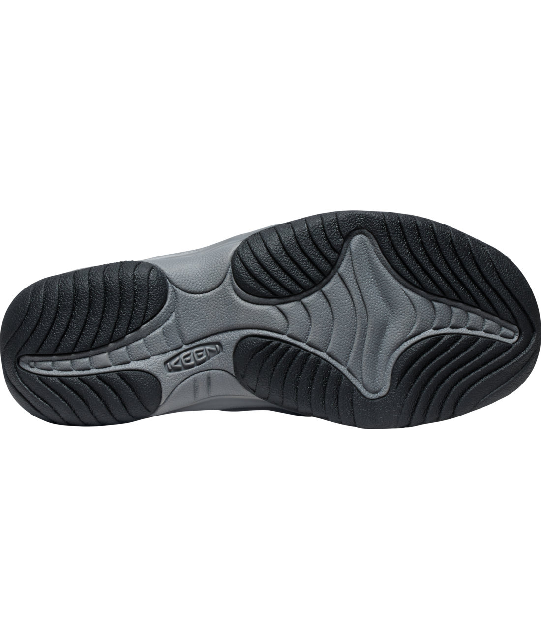 Kona Leder Flip Flop Men