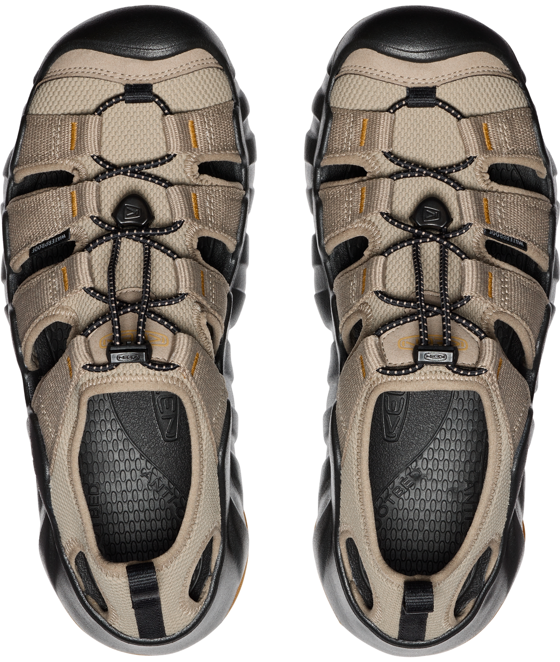 Hyperport H2 Sandal Men