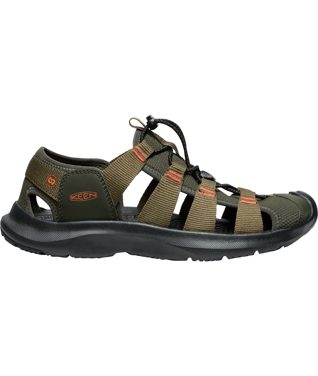 Seanik H2 Sandal Men