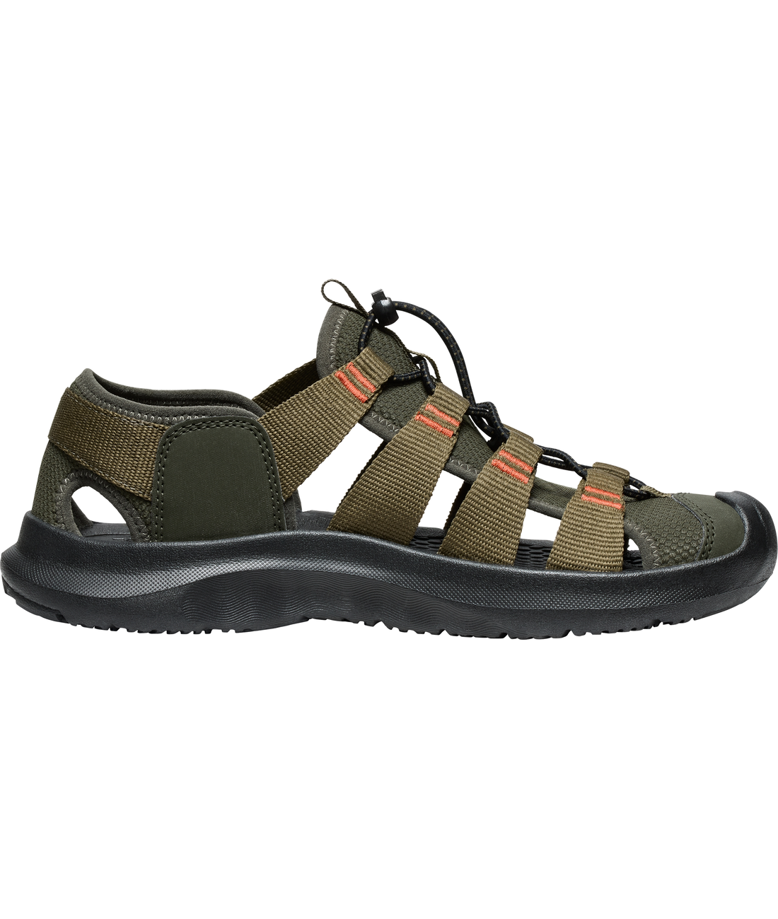 Seanik H2 Sandal Men