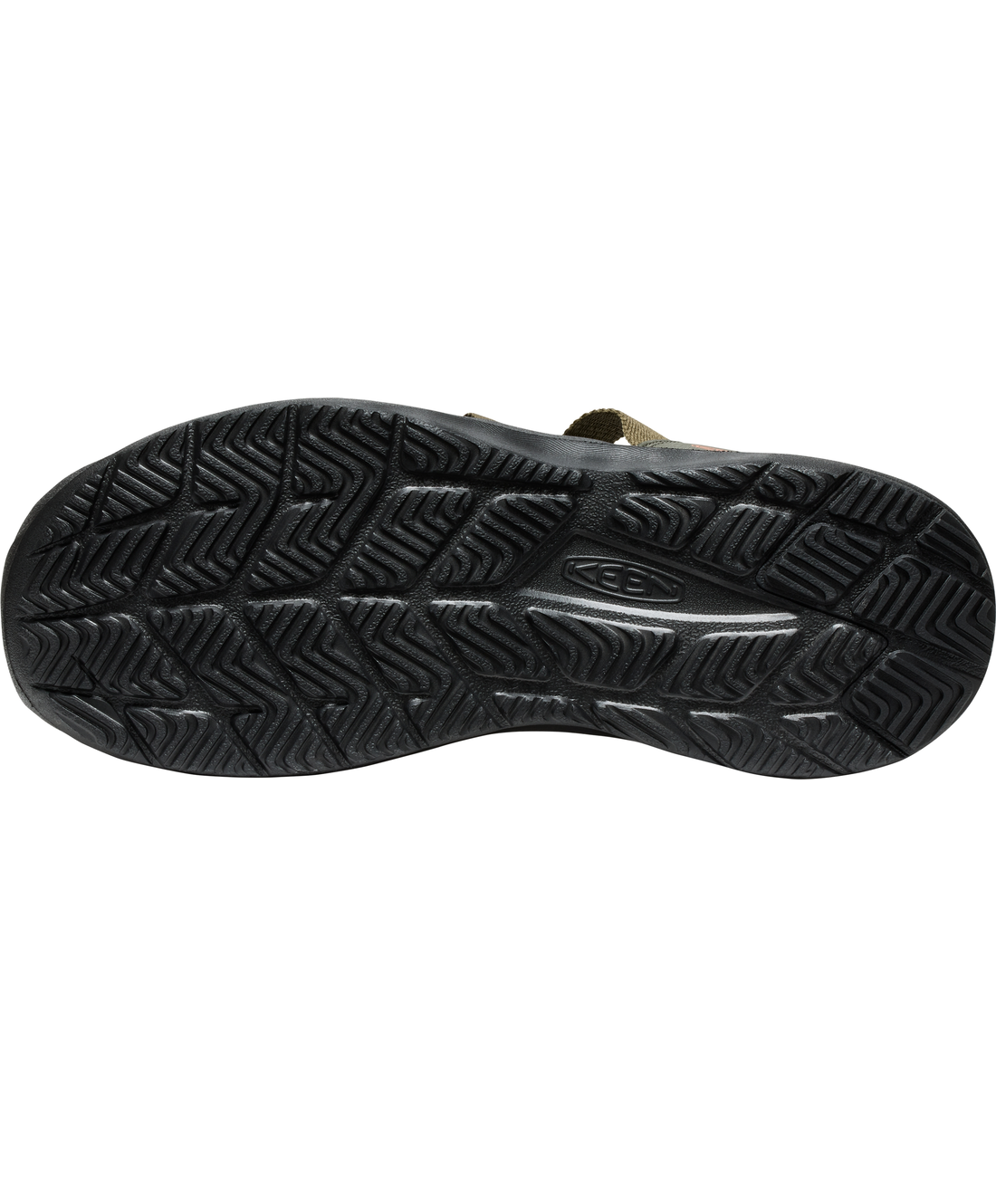 Seanik H2 Sandal Men