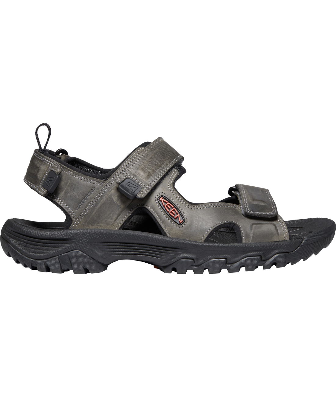 Targhee III Open Toe Sandal