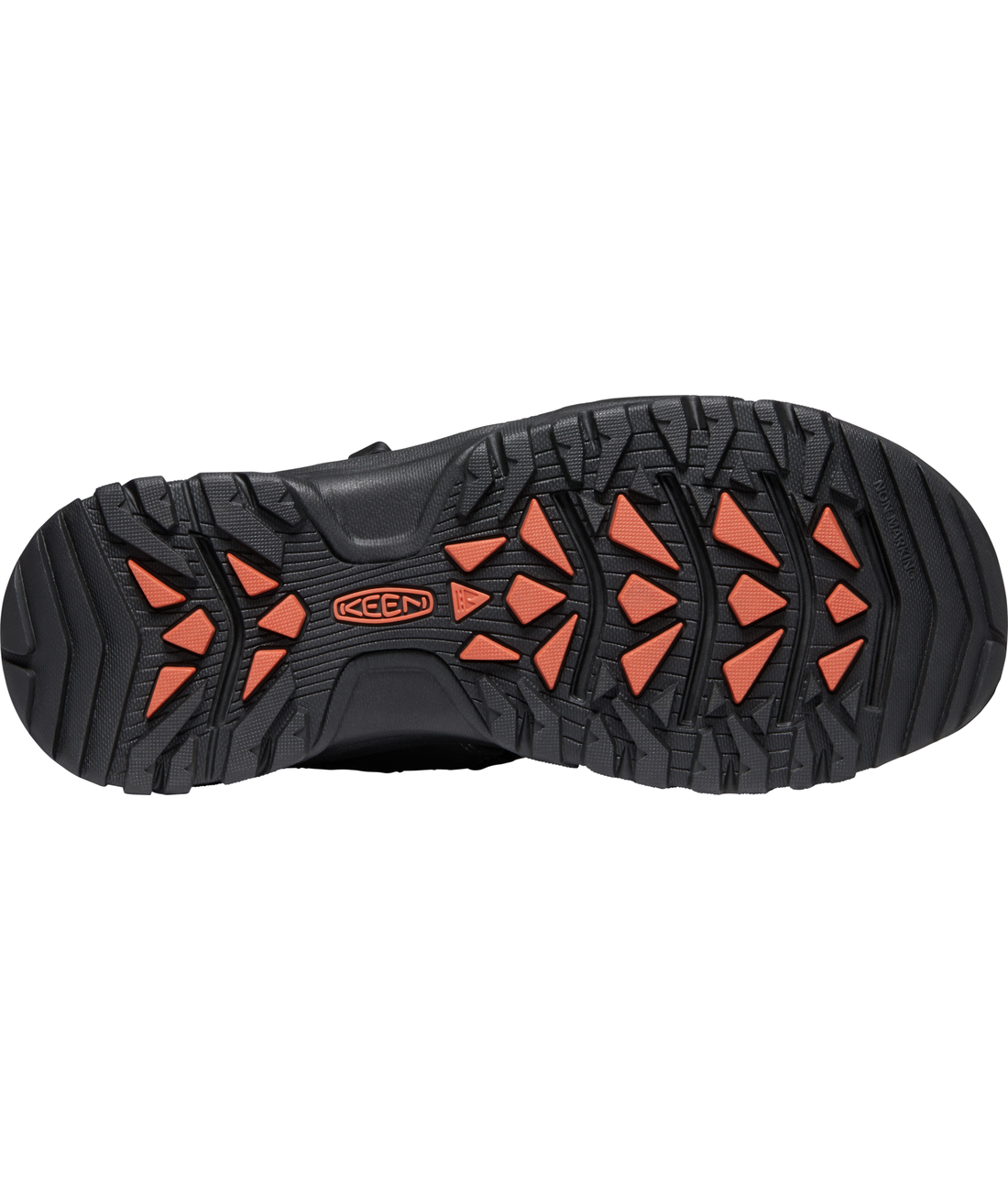 Targhee III Open Toe Sandal