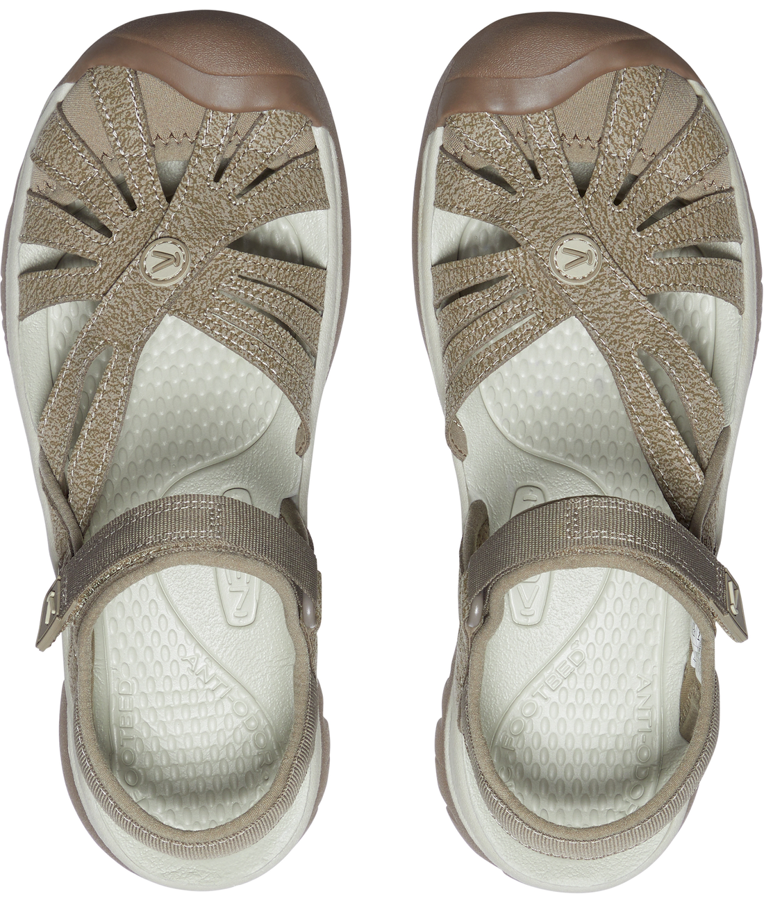Rose Sandal Women